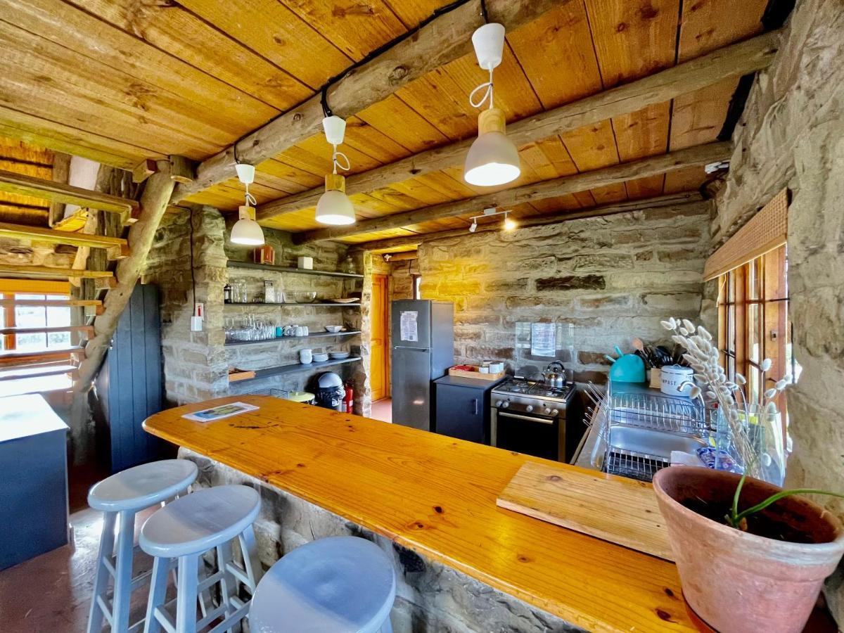 Tugela River Lodge Winterton Exterior foto