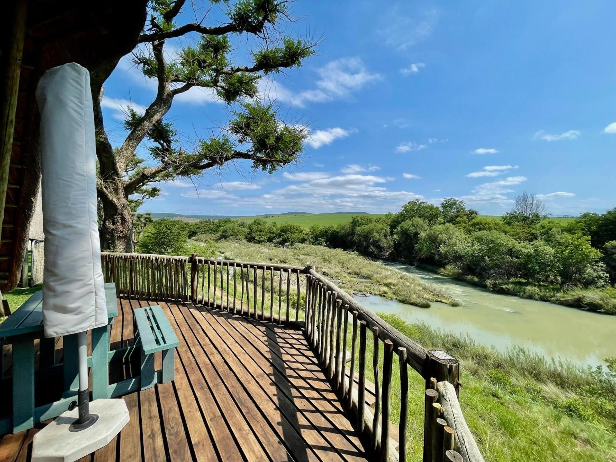 Tugela River Lodge Winterton Exterior foto