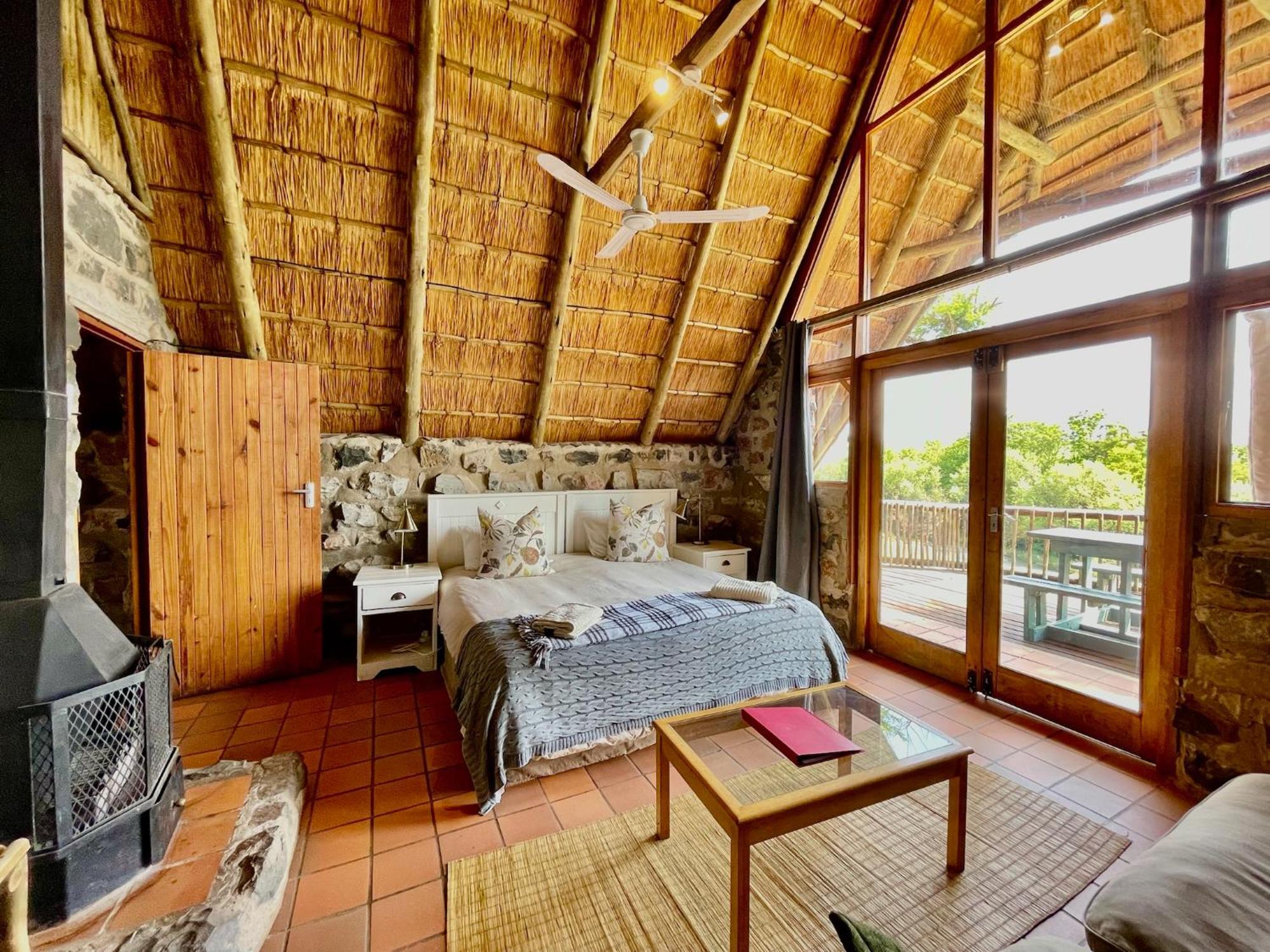 Tugela River Lodge Winterton Exterior foto