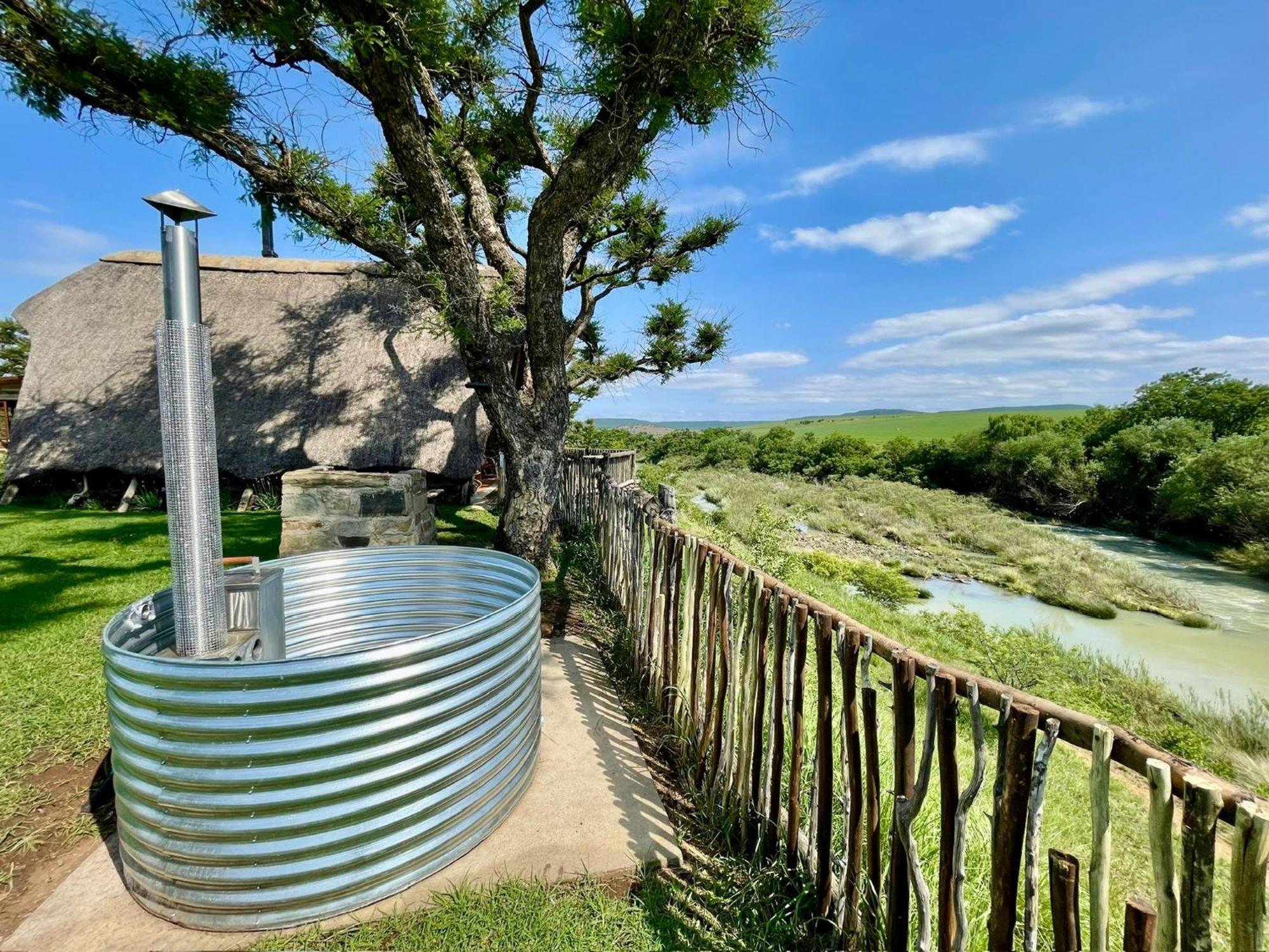 Tugela River Lodge Winterton Exterior foto